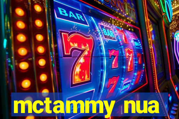 mctammy nua